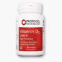 Vitamin D3 (5000IU)